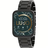 Smartwatches Liu Jo in Stahl SWLJ086 - SWLJ086